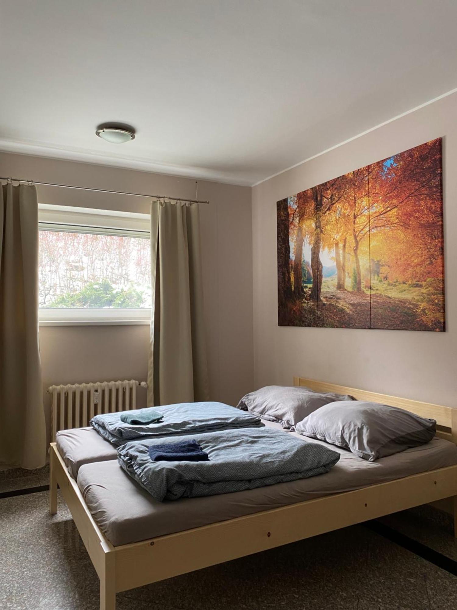 Zen Zone Hostel Bratislava Buitenkant foto